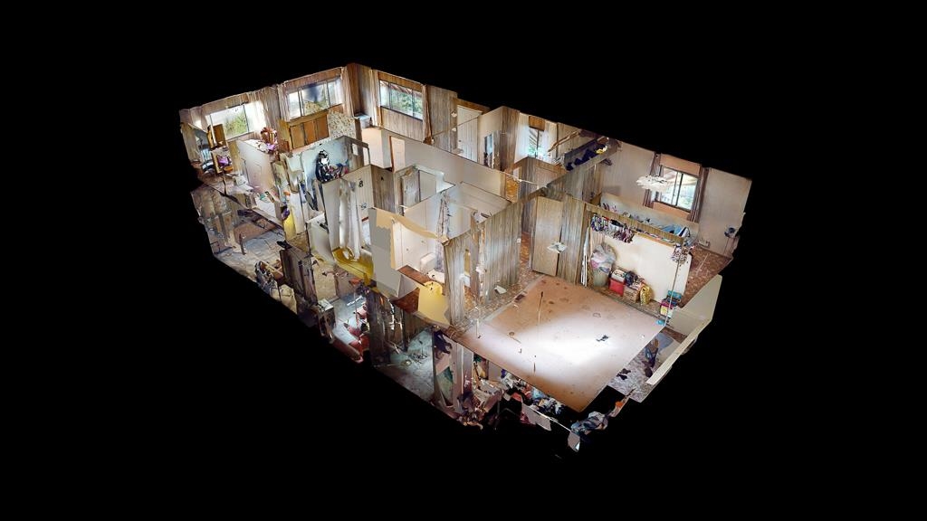 Outdoor Deck Photo of 5894 Skookumchuk Road, Sechelt, BC