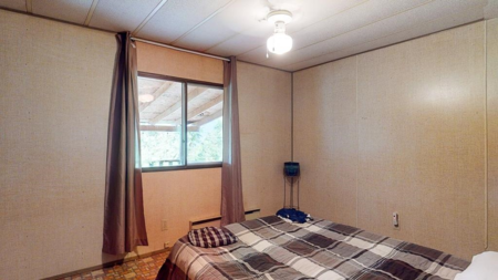 Bedroom 4 Photo of 5894 Skookumchuk Road, Sechelt, BC