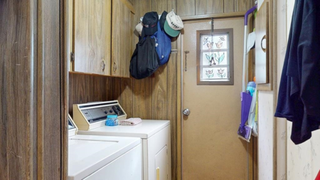 Office / Den Photo of 5894 Skookumchuk Road, Sechelt, BC