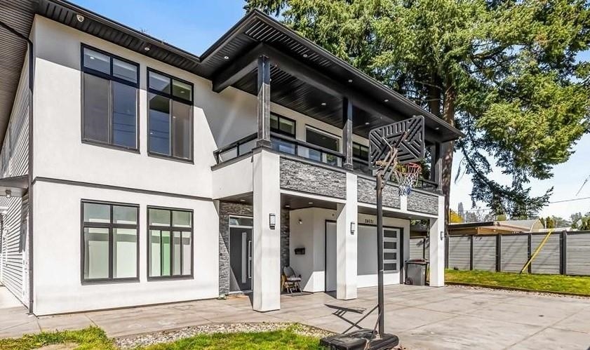 Breakfast Nook Photo of 24531 Dewdney Trunk Road, Maple Ridge, BC
