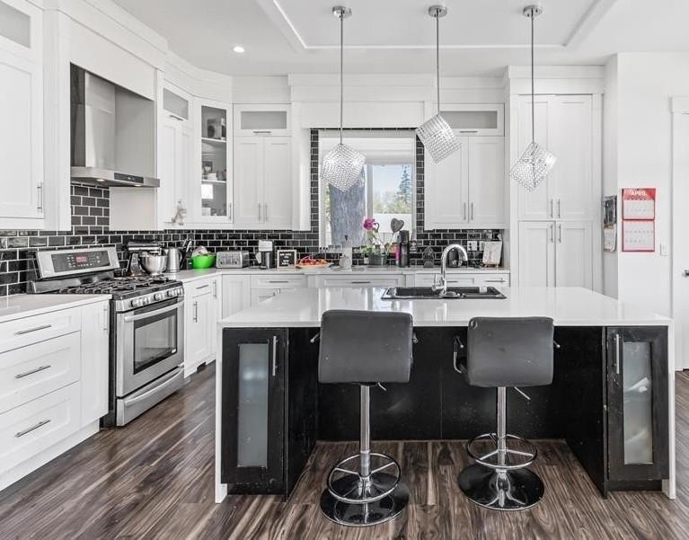 Dining Area Photo of 24531 Dewdney Trunk Road, Maple Ridge, BC