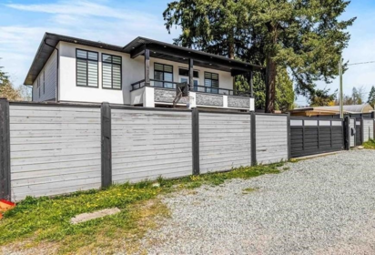 Pantry Photo of 24531 Dewdney Trunk Road, Maple Ridge, BC