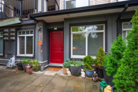 6 7428 E 14th Avenue, Burnaby, BC