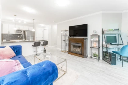 217 17769 57 Avenue, Surrey, BC, Surrey — Apartment/Condo for sale