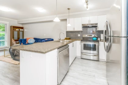 217 17769 57 Avenue, Surrey, BC, Surrey — Apartment/Condo for sale