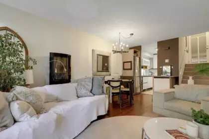 9 17700 60 Avenue, Surrey, BC, Surrey — Apartment/Condo for sale
