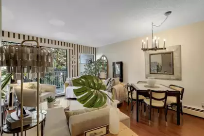 9 17700 60 Avenue, Surrey, BC, Surrey — Apartment/Condo for sale