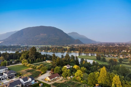 Community Amenities Photo (Clubhouse) of 8394 Mctaggart Street, Mission, BC