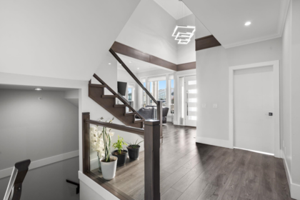 Dining Area Photo of 8394 Mctaggart Street, Mission, BC