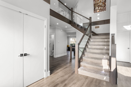 Family Room Photo of 8394 Mctaggart Street, Mission, BC