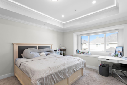 Office / Den Photo of 8394 Mctaggart Street, Mission, BC