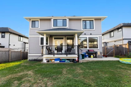 Street View Photo of 8394 Mctaggart Street, Mission, BC