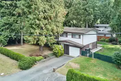 4054 196 Street, Langley, BC, Langley — Single Family Residence for sale