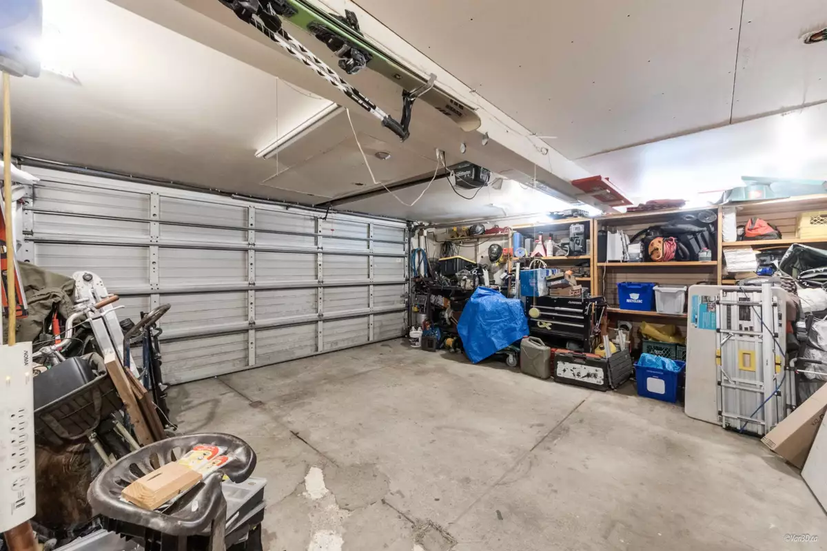 Backyard Photo of 2141 W 47th Avenue, Vancouver, BC