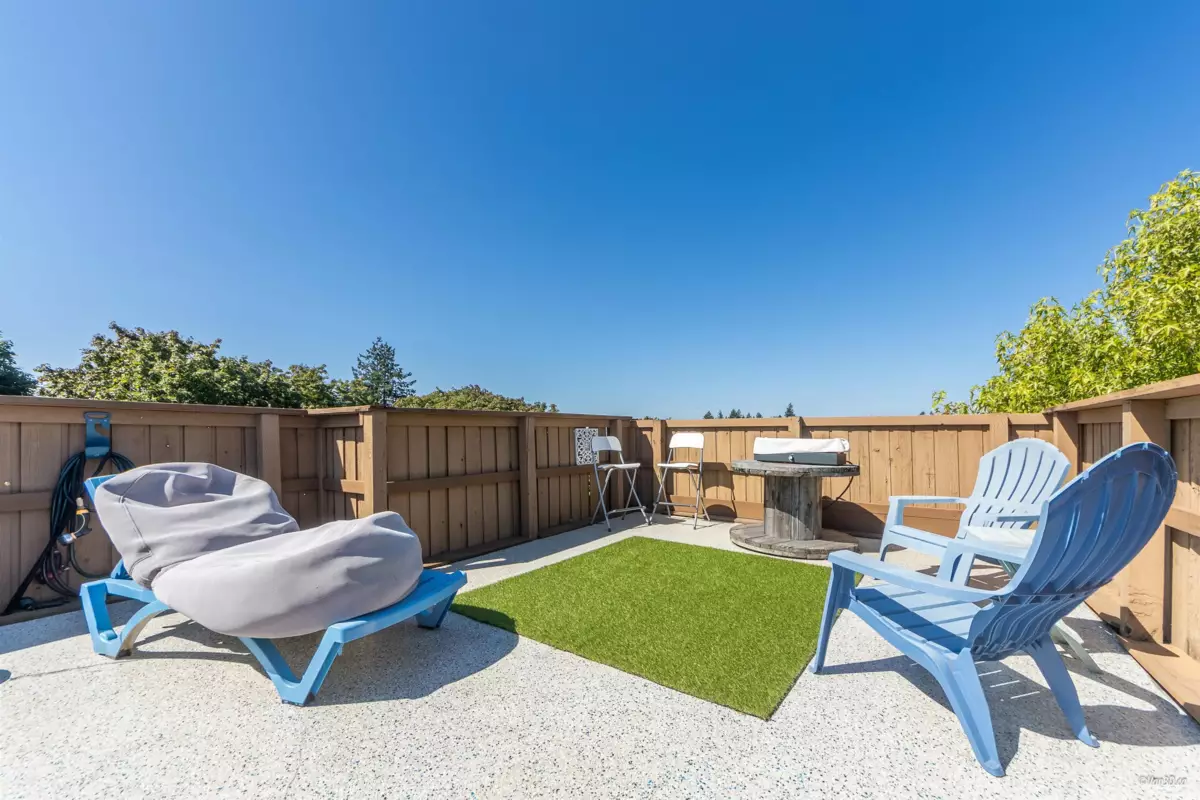 Basement Recreation Room Photo of 2141 W 47th Avenue, Vancouver, BC