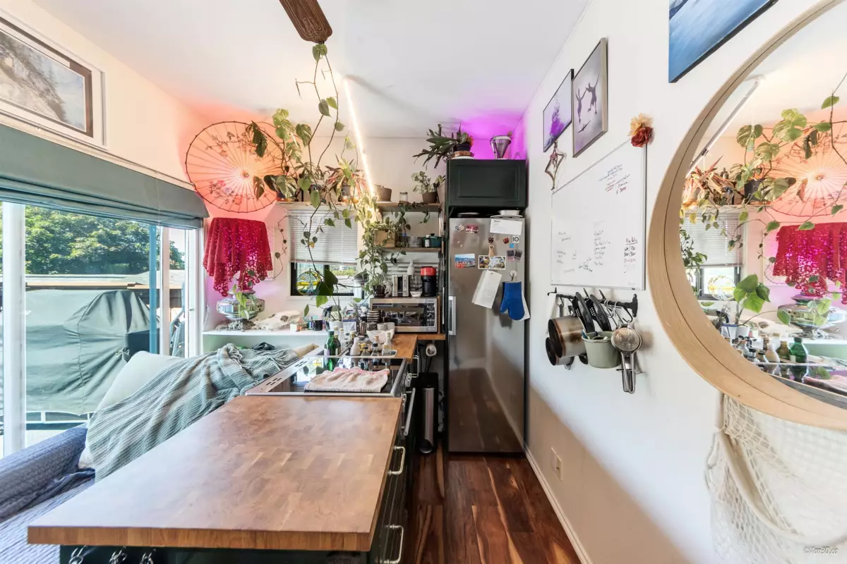 Bedroom 3 Photo of 2141 W 47th Avenue, Vancouver, BC