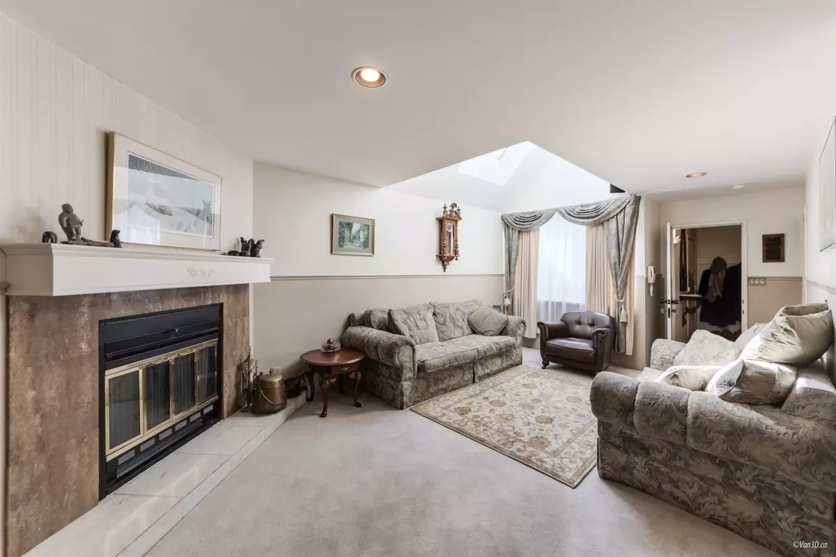 Exterior Rear Photo of 2141 W 47th Avenue, Vancouver, BC