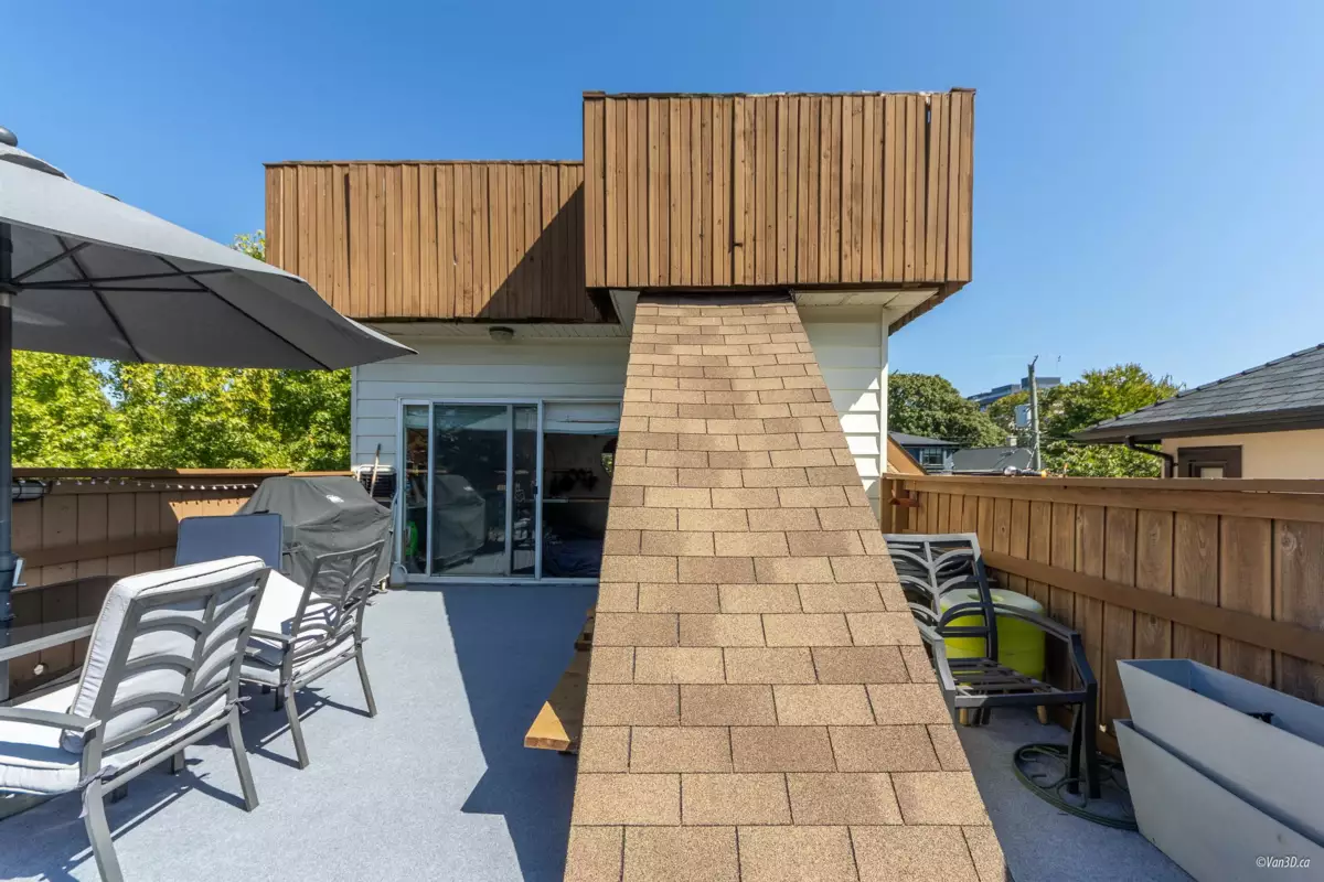 Office / Den Photo of 2141 W 47th Avenue, Vancouver, BC