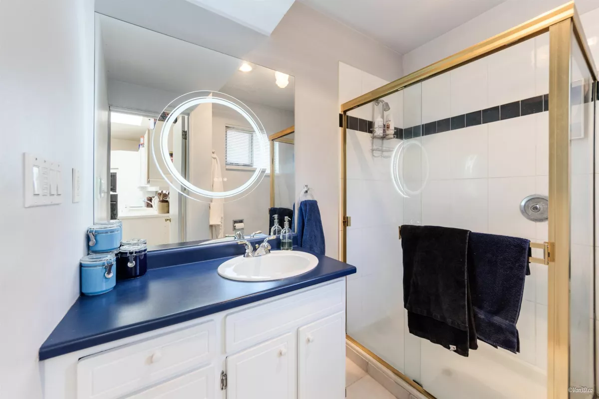 Outdoor Deck Photo of 2141 W 47th Avenue, Vancouver, BC