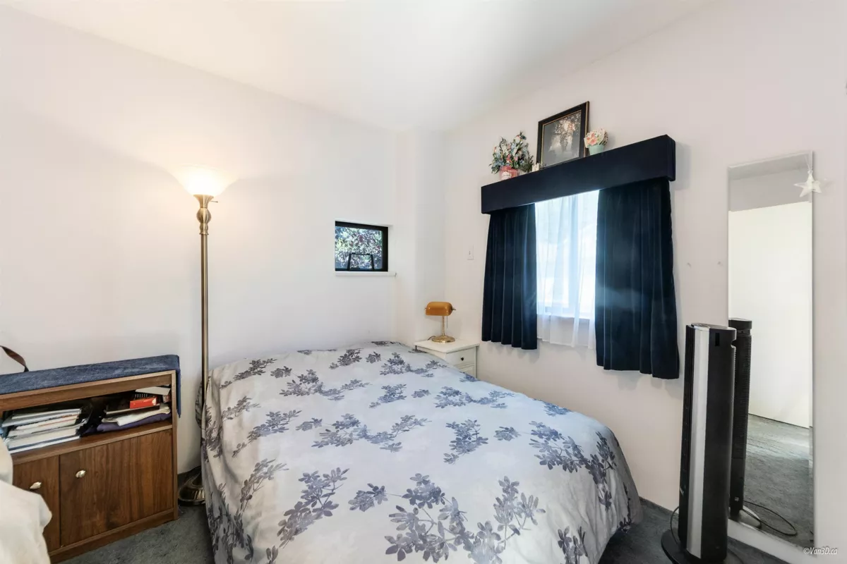 Outdoor Patio Photo of 2141 W 47th Avenue, Vancouver, BC