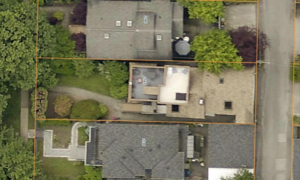 2141 W 47th Avenue, Vancouver, BC