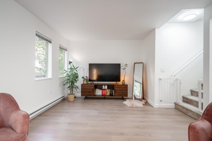 115 6671 121 Street, Surrey, BC, Surrey — Townhouse for sale