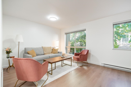 115 6671 121 Street, Surrey, BC, Surrey — Townhouse for sale