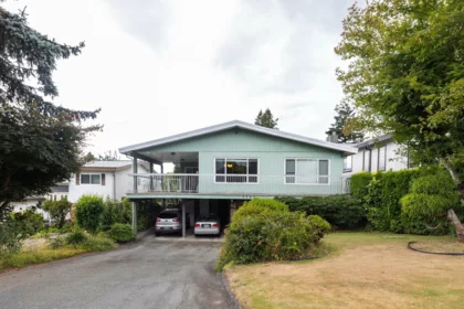 1141 Marsden Court, Burnaby, BC, Burnaby — Single Family Residence for sale