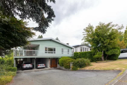 1141 Marsden Court, Burnaby, BC, Burnaby — Single Family Residence for sale