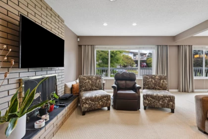 1141 Marsden Court, Burnaby, BC, Burnaby — Single Family Residence for sale