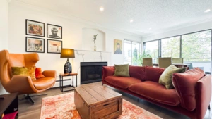 306 1250 W 12th Avenue, Vancouver, BC