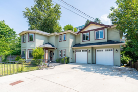 12130 Garden Street, Maple Ridge, BC