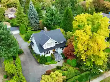 1251 W King Edward Avenue, Vancouver, BC, Vancouver — Single Family Residence for sale