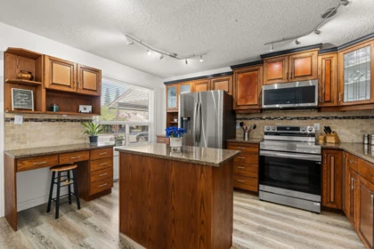303 27411 28 Avenue, Langley, BC, Langley — Townhouse for sale