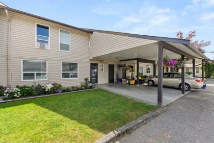 303 27411 28 Avenue, Langley, BC, Langley — Townhouse for sale