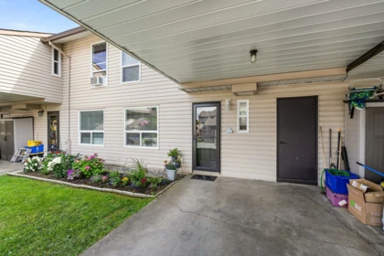 303 27411 28 Avenue, Langley, BC, Langley — Townhouse for sale