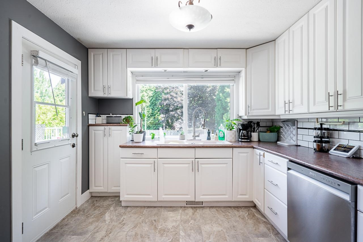 Exterior Rear Photo of 17223 61b Avenue, Surrey, BC