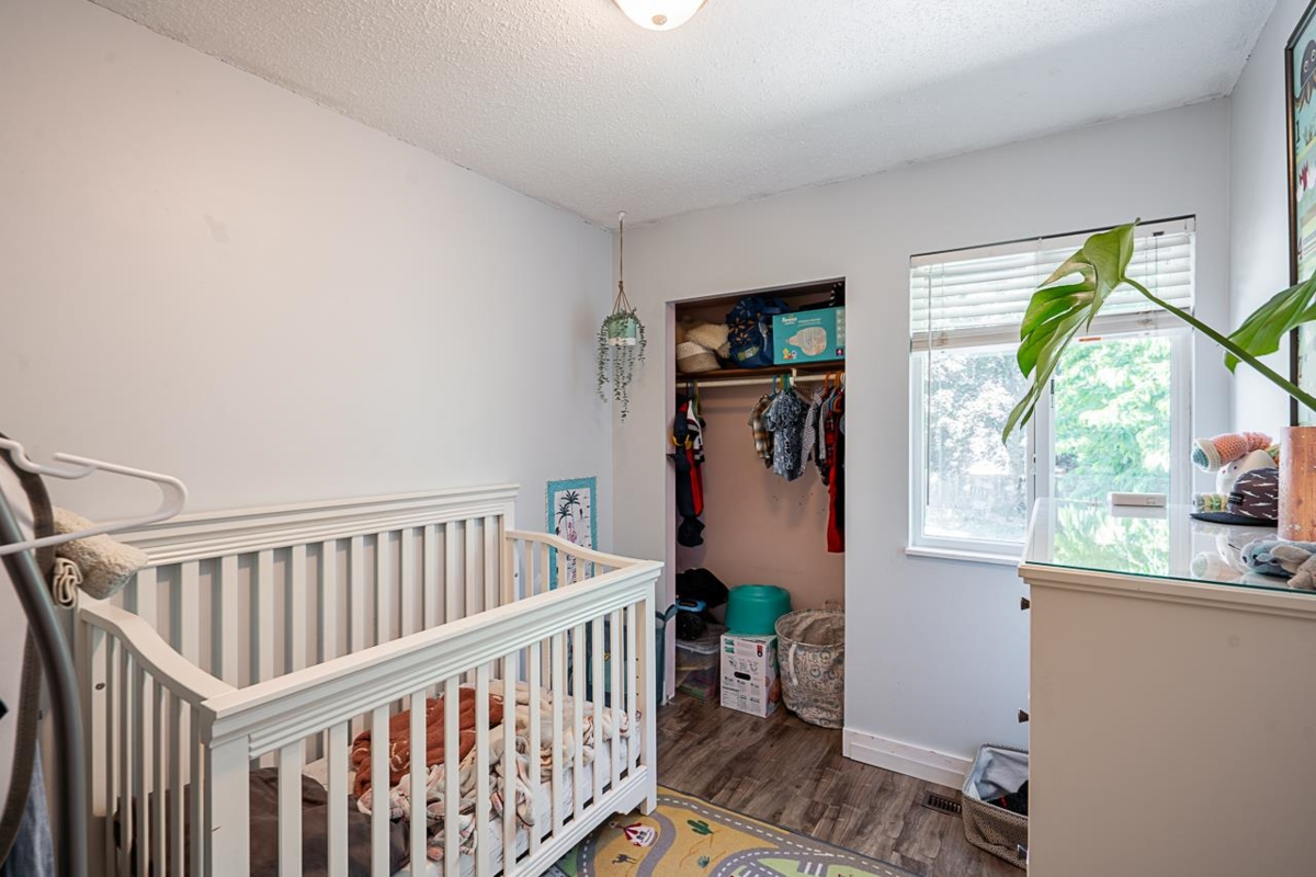 Outdoor Kitchen Photo of 17223 61b Avenue, Surrey, BC
