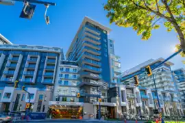 1209 6500 Minoru Boulevard, Richmond, BC