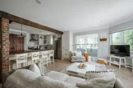 21 1182 W 7th Avenue, Vancouver, BC