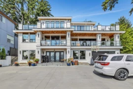 14203 Trites Road, Surrey, BC