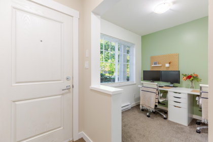 13 6450 187 Street, Surrey, BC, Surrey — Townhouse for sale