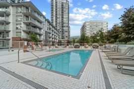 405 305 Morrissey Road, Port Moody, BC