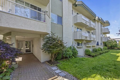 302 458 E 43rd Avenue, Vancouver, BC, Vancouver — Apartment/Condo for sale