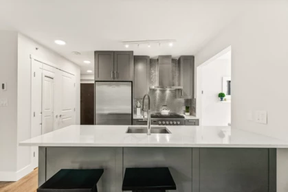 202 1001 Richards Street, Vancouver, BC, Vancouver — Apartment/Condo for sale