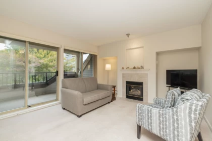 508 210 Eleventh Street, New Westminster, BC, New Westminster — Apartment/Condo for sale
