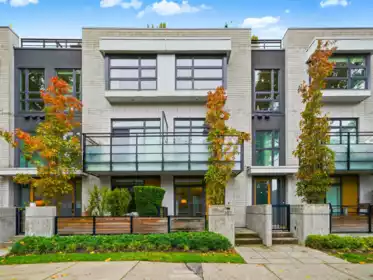 3177 Quebec Street, Vancouver, BC, Vancouver — Townhouse for sale