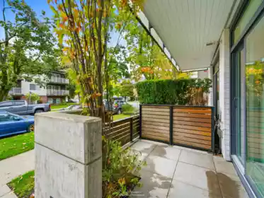 3177 Quebec Street, Vancouver, BC, Vancouver — Townhouse for sale