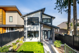 26 Holdom Avenue, Burnaby, BC