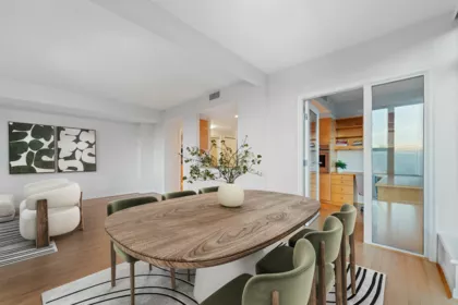 Hot Tub / Spa Photo of 504 1790 Bayshore Drive, Vancouver, BC